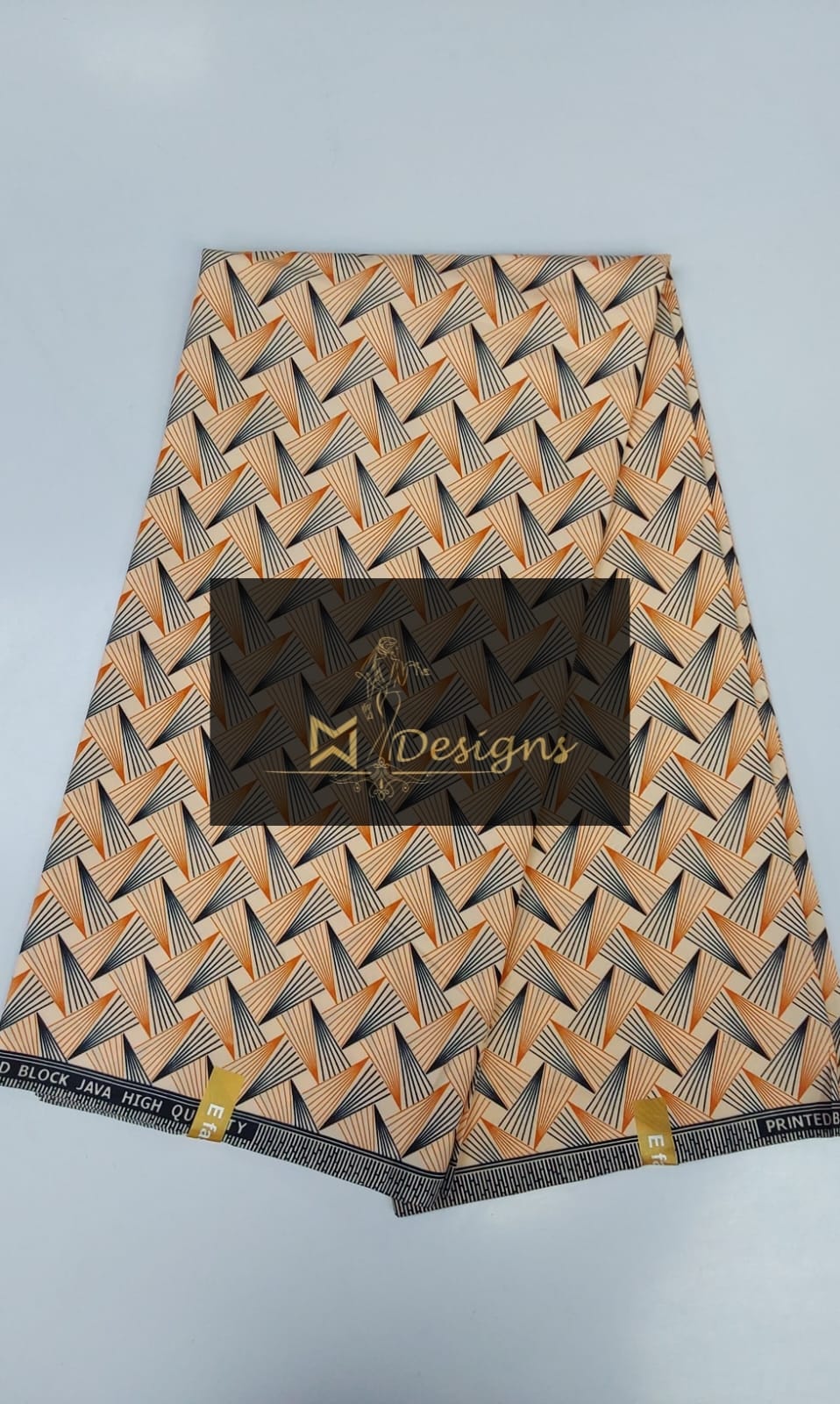 Shweshwe/Ankara fabric