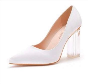 Bridal shoe