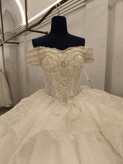 Wedding Ball gown
