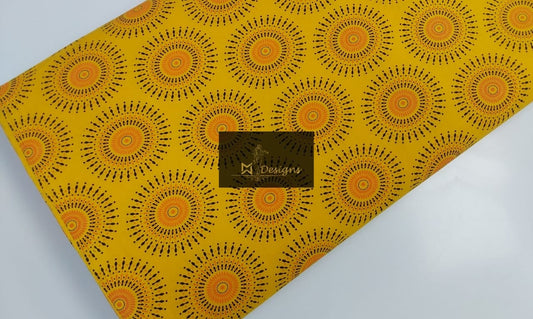 shweshwe/ankara print