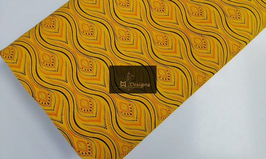 shweshwe/ankara print