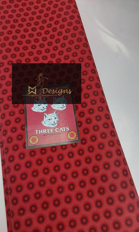 Shweshwe/Ankara Fabric