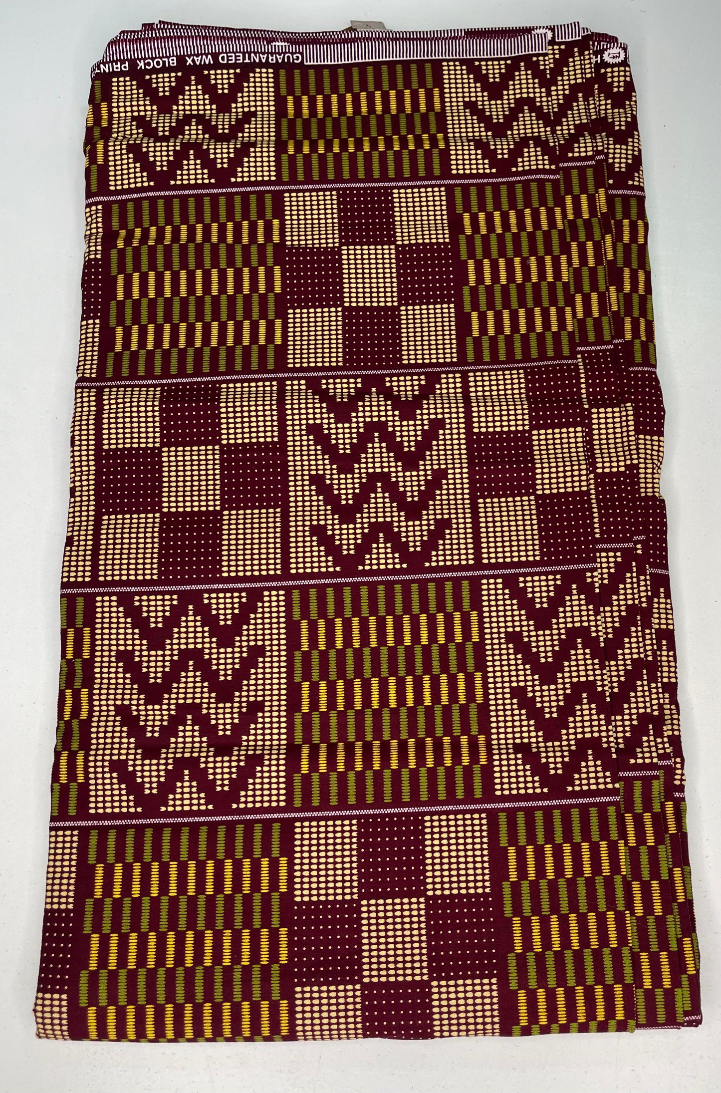 Ankara print
