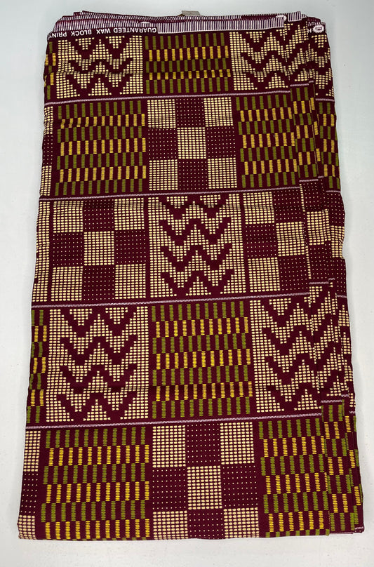 Ankara print