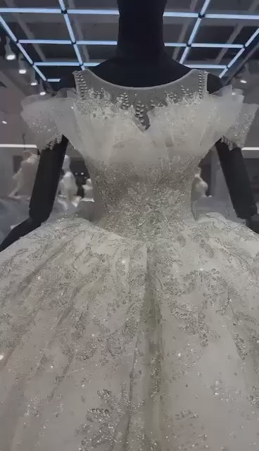 Ballgown