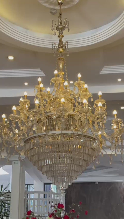 Traditional wedding outfit