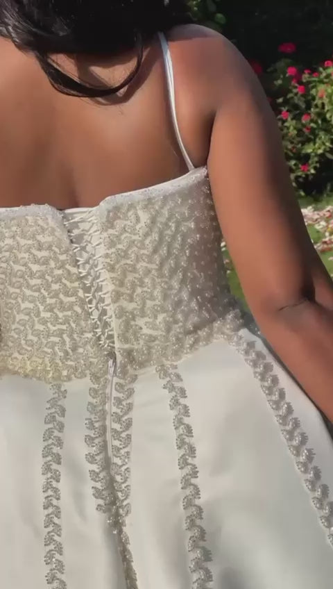 2-1-mermaid wedding dress